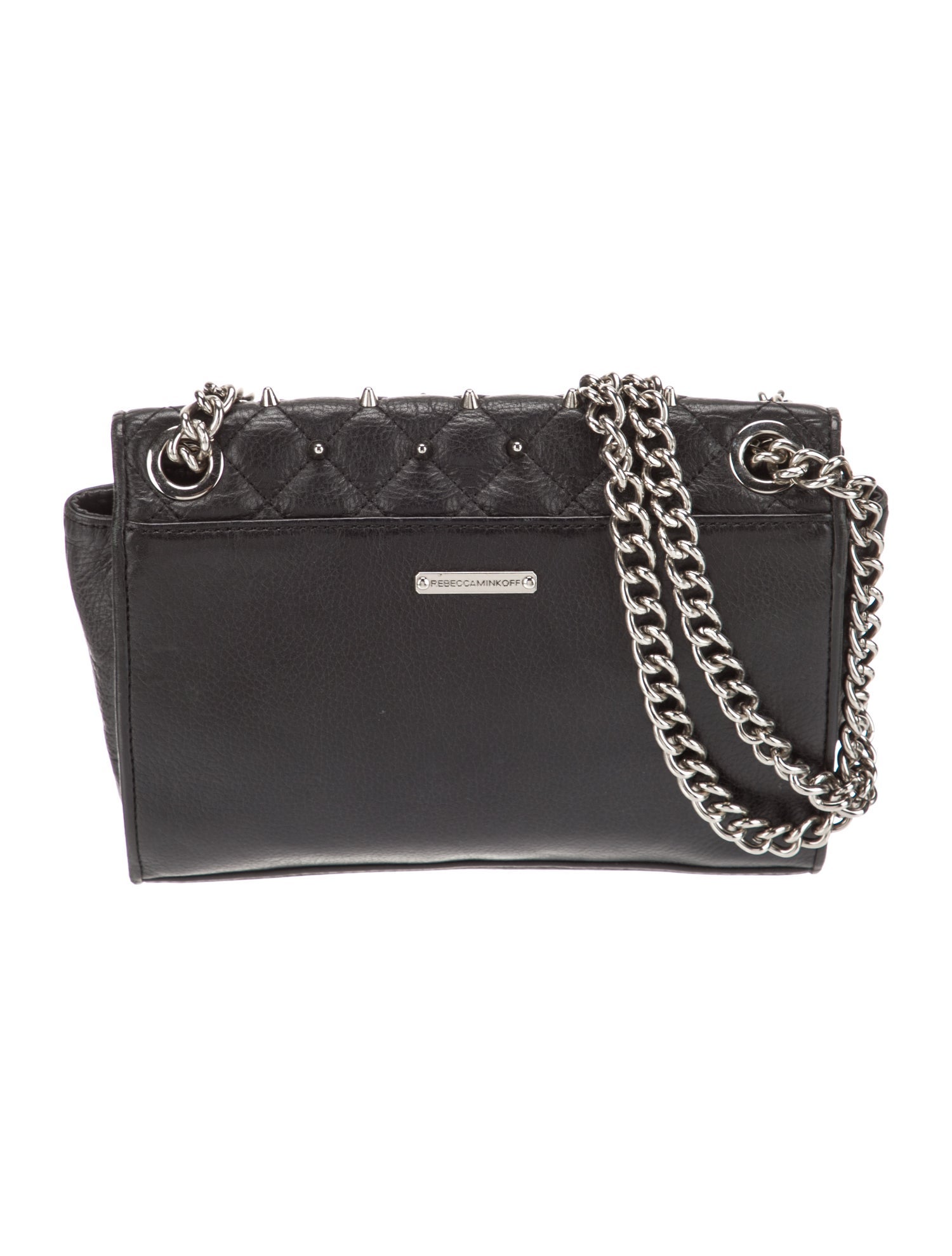Rebecca Minkoff Leather Shoulder Bag